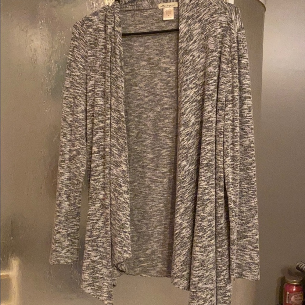 Cardigan